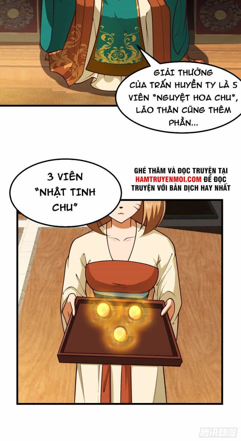 Ta Dùng Sách Giải Trí Thành Thánh Nhân - Chương 41 - ảnh 8