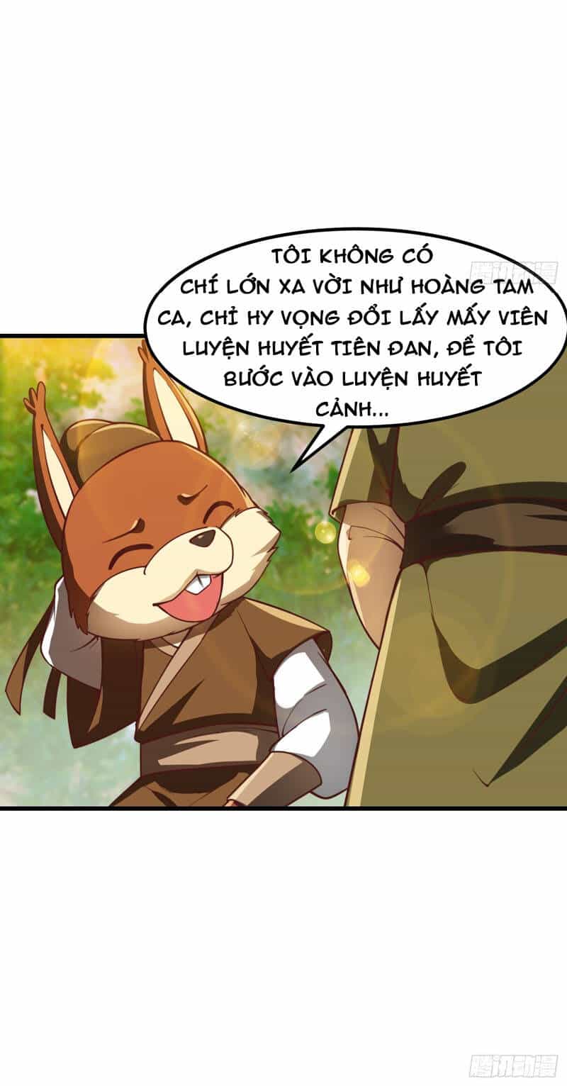 Ta Dùng Sách Giải Trí Thành Thánh Nhân - Chương 42 - ảnh 13