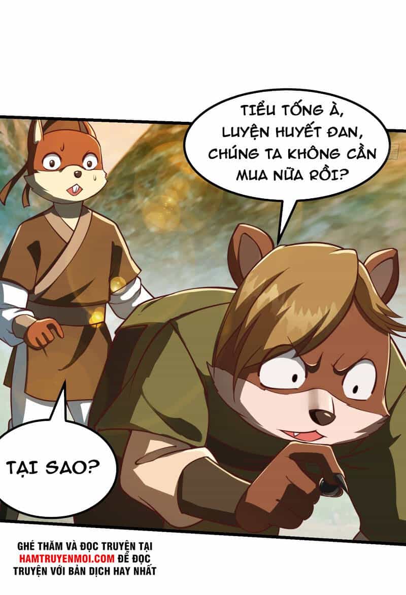 Ta Dùng Sách Giải Trí Thành Thánh Nhân - Chương 42 - ảnh 20