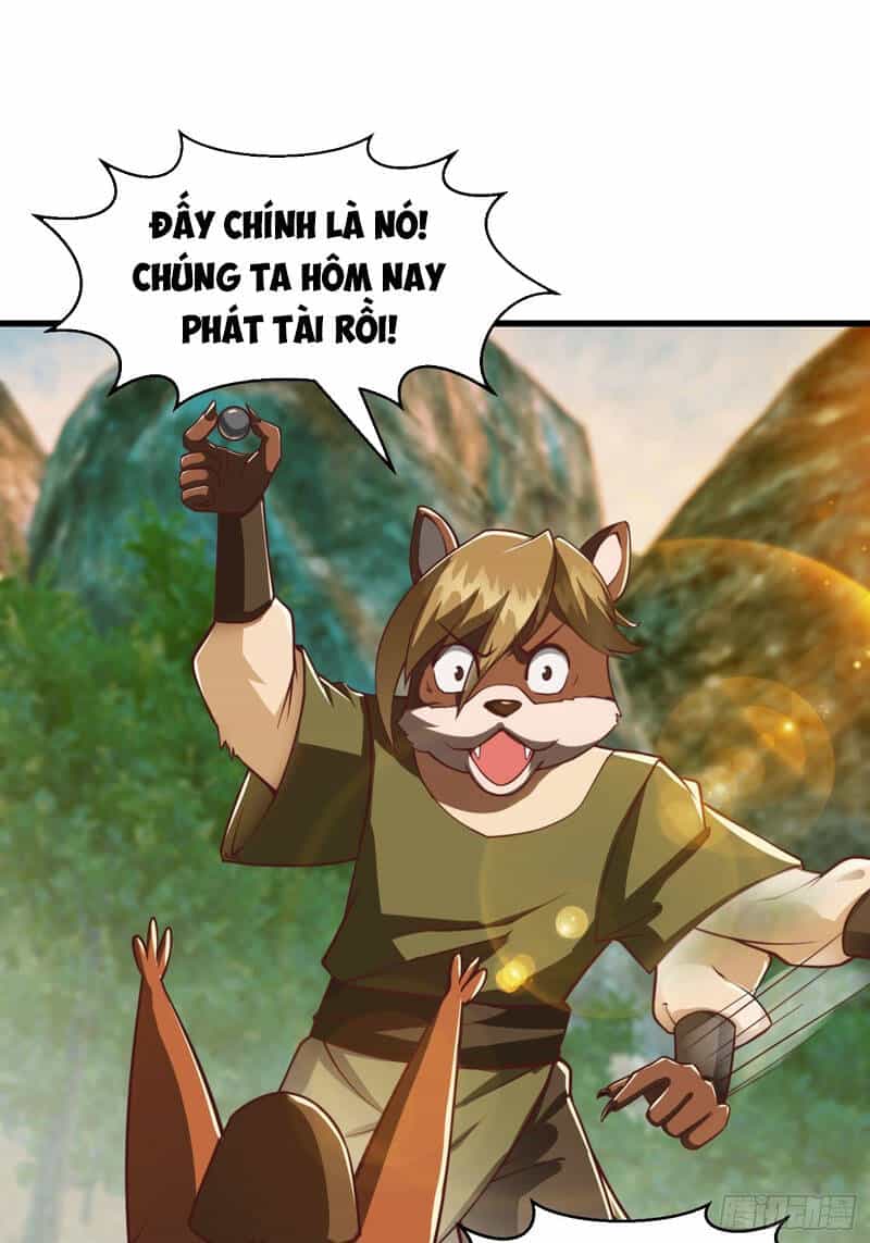 Ta Dùng Sách Giải Trí Thành Thánh Nhân - Chương 42 - ảnh 21