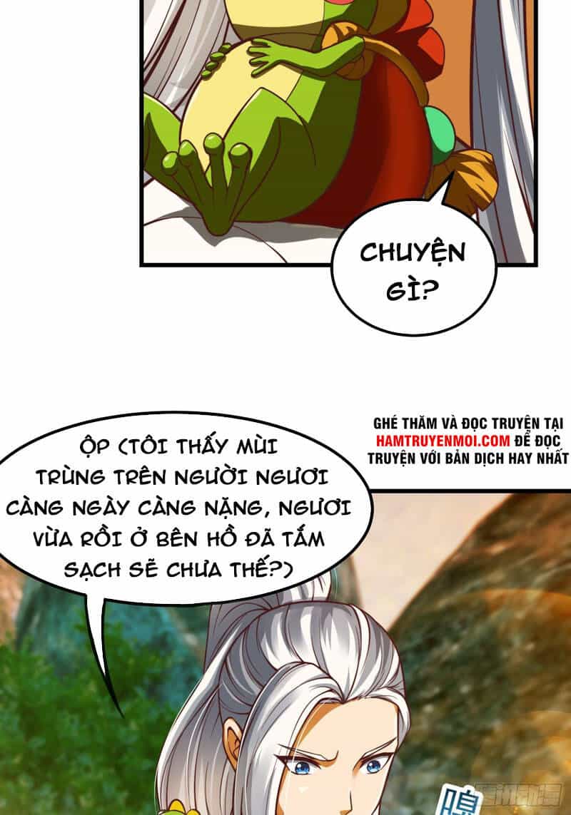 Ta Dùng Sách Giải Trí Thành Thánh Nhân - Chương 42 - ảnh 26
