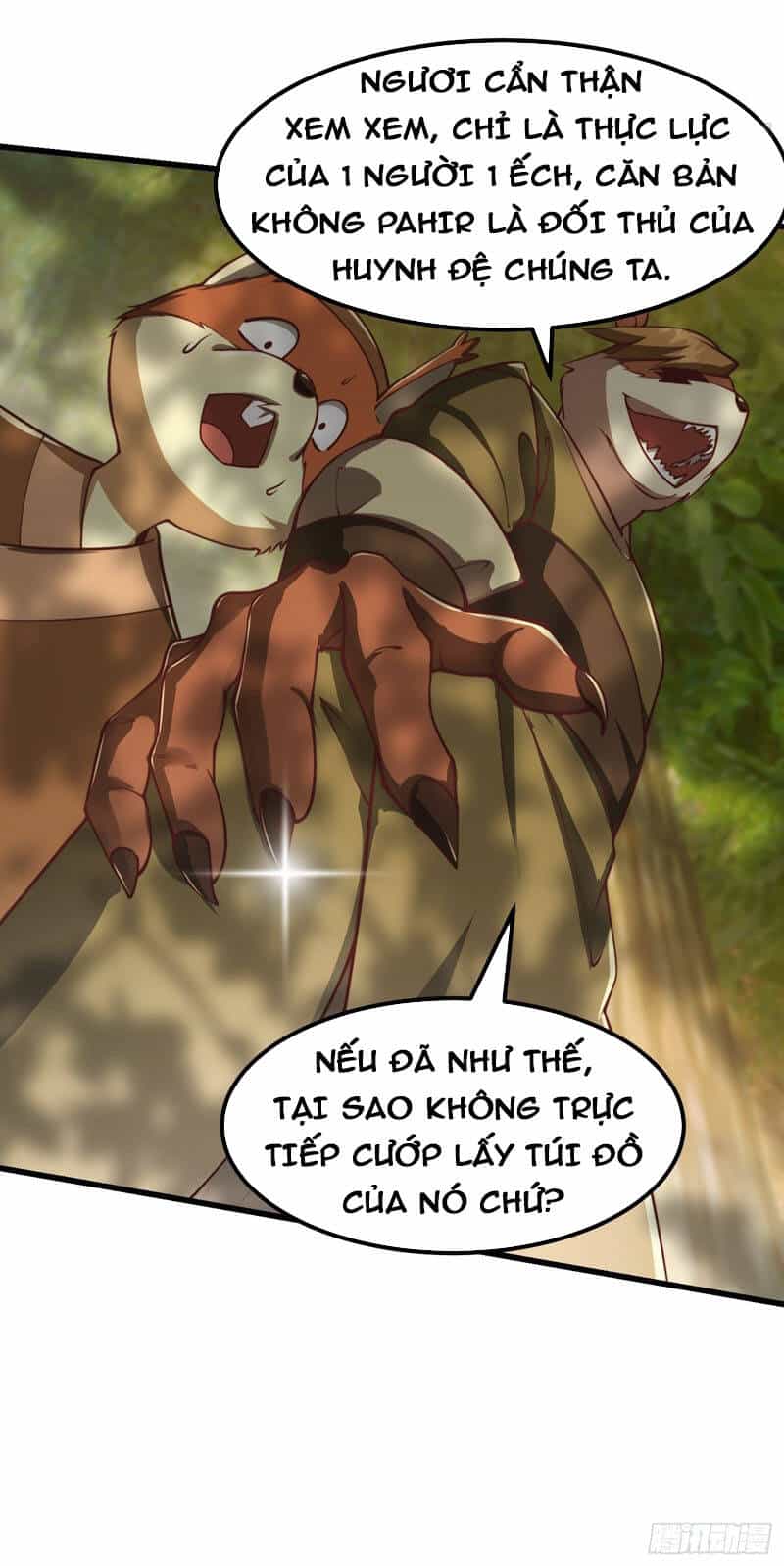 Ta Dùng Sách Giải Trí Thành Thánh Nhân - Chương 42 - ảnh 33