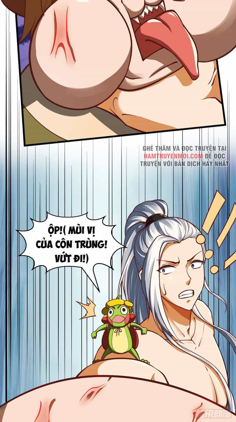 Ta Dùng Sách Giải Trí Thành Thánh Nhân - Chương 43 - ảnh 17
