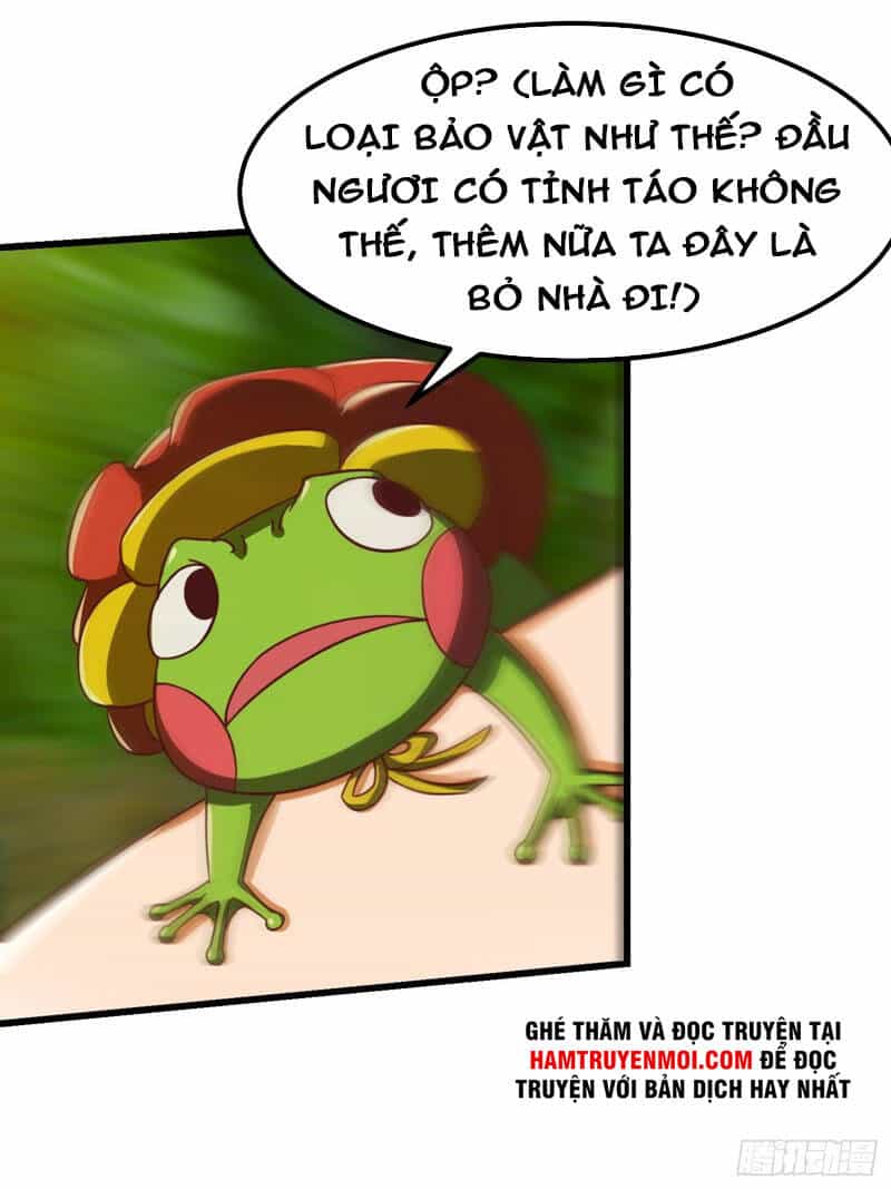 Ta Dùng Sách Giải Trí Thành Thánh Nhân - Chương 43 - ảnh 29