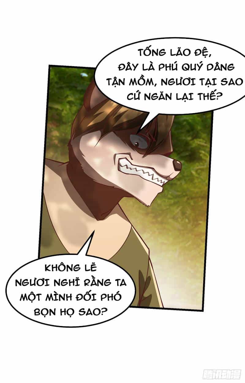 Ta Dùng Sách Giải Trí Thành Thánh Nhân - Chương 43 - ảnh 3