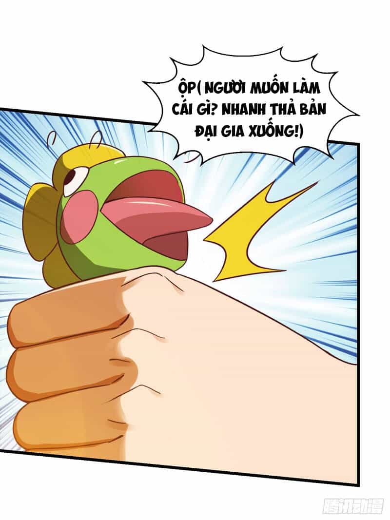 Ta Dùng Sách Giải Trí Thành Thánh Nhân - Chương 43 - ảnh 34