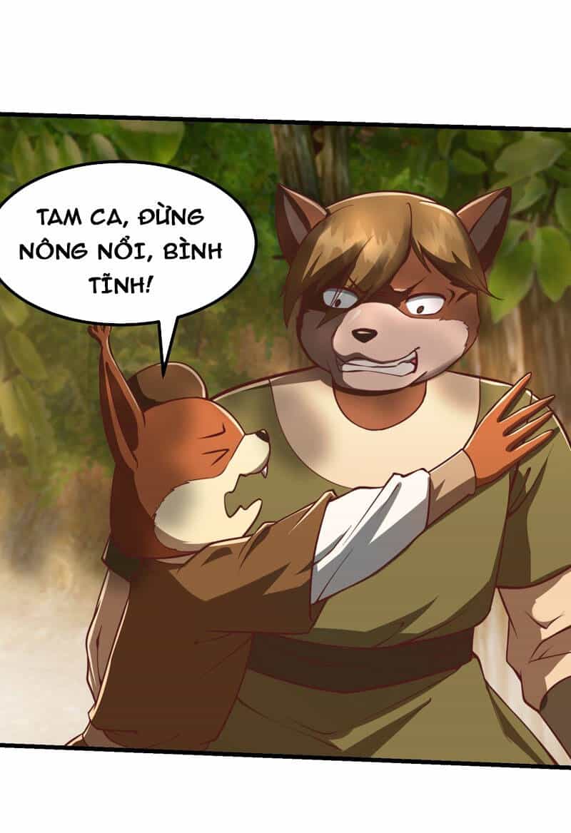 Ta Dùng Sách Giải Trí Thành Thánh Nhân - Chương 43 - ảnh 4