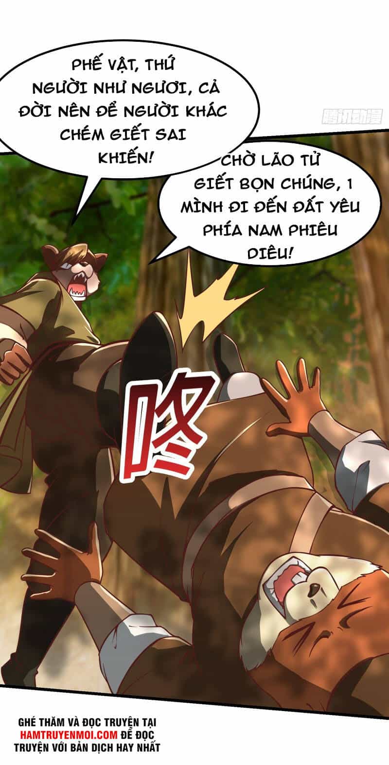 Ta Dùng Sách Giải Trí Thành Thánh Nhân - Chương 43 - ảnh 5