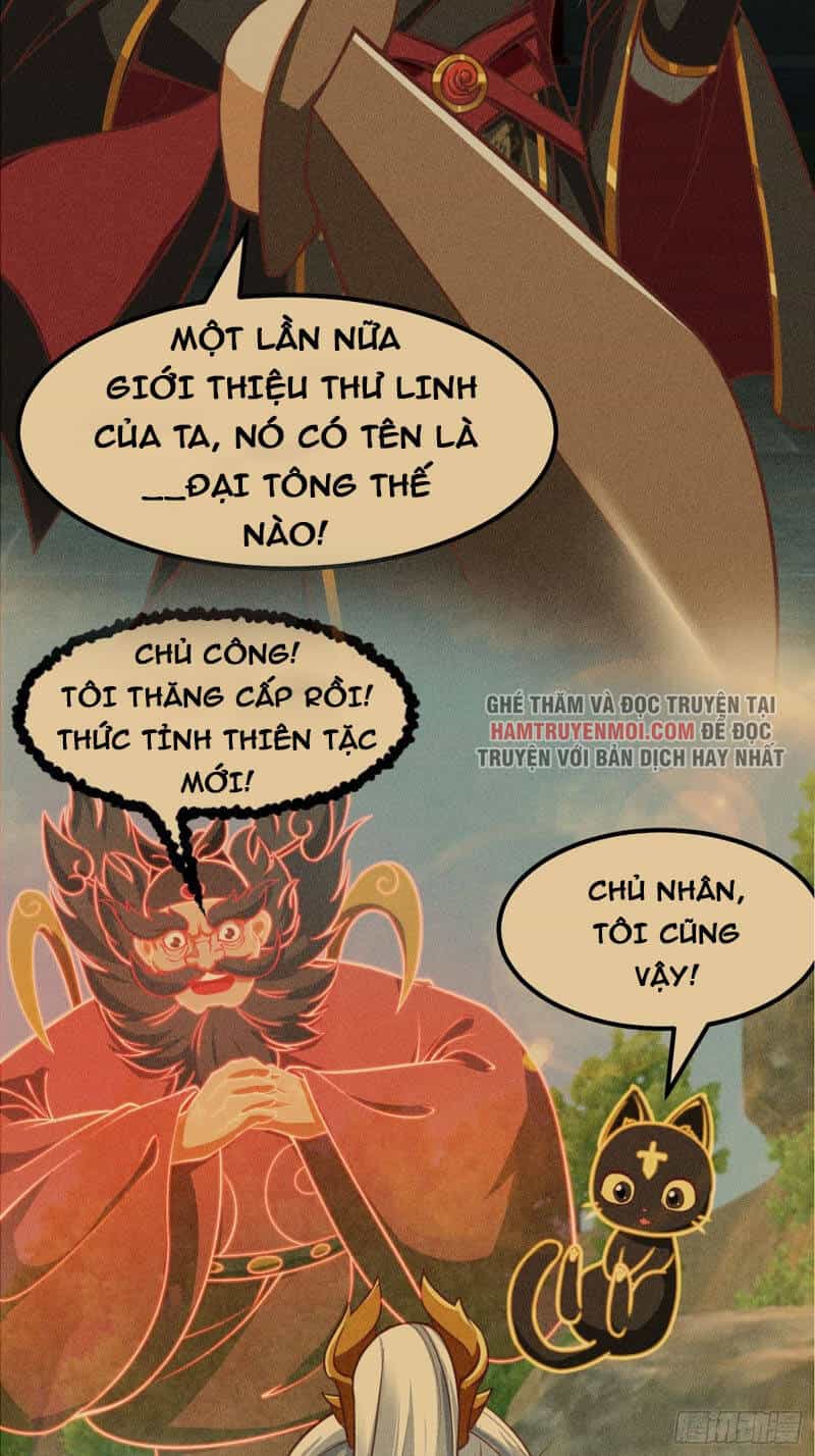 Ta Dùng Sách Giải Trí Thành Thánh Nhân - Chương 44 - ảnh 25