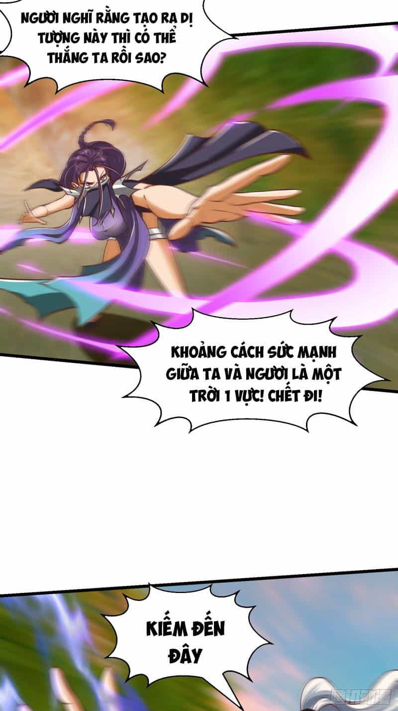 Ta Dùng Sách Giải Trí Thành Thánh Nhân - Chương 45 - ảnh 16