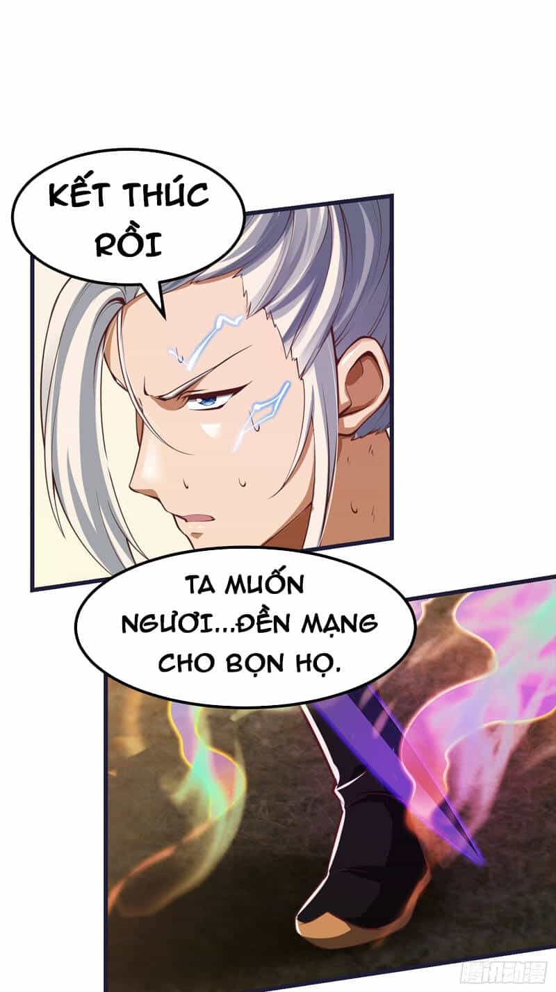 Ta Dùng Sách Giải Trí Thành Thánh Nhân - Chương 46 - ảnh 34