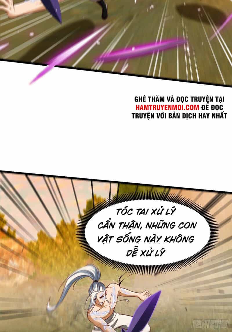 Ta Dùng Sách Giải Trí Thành Thánh Nhân - Chương 46 - ảnh 8