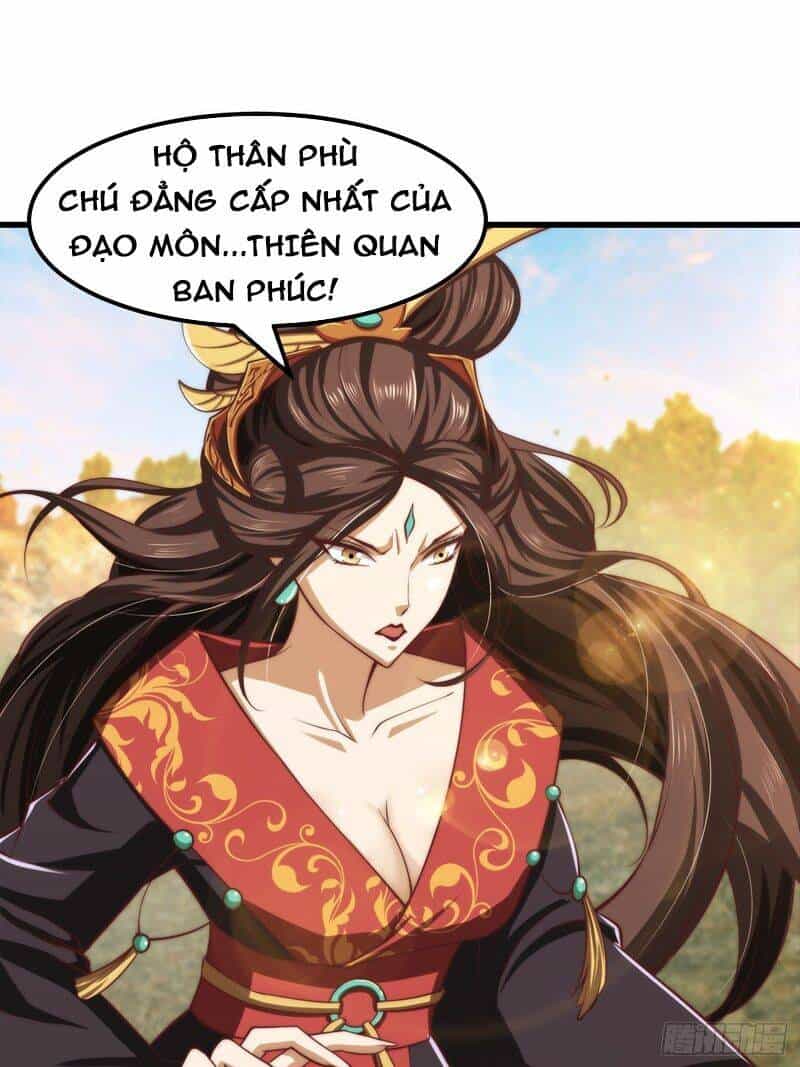 Ta Dùng Sách Giải Trí Thành Thánh Nhân - Chương 47 - ảnh 16