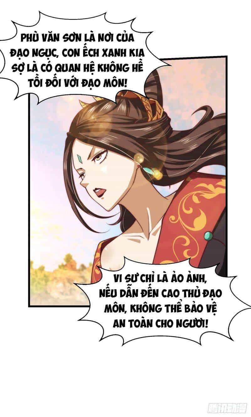 Ta Dùng Sách Giải Trí Thành Thánh Nhân - Chương 47 - ảnh 22