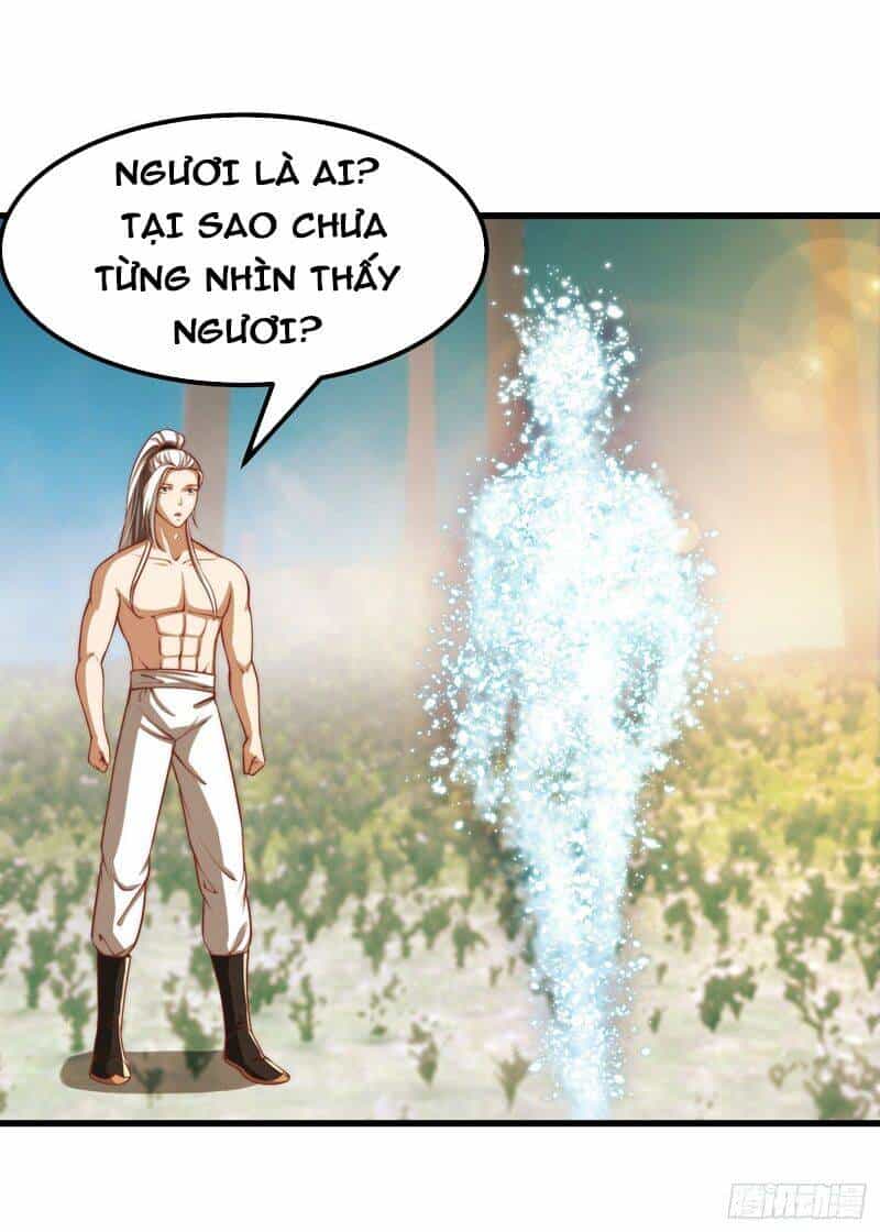 Ta Dùng Sách Giải Trí Thành Thánh Nhân - Chương 47 - ảnh 28