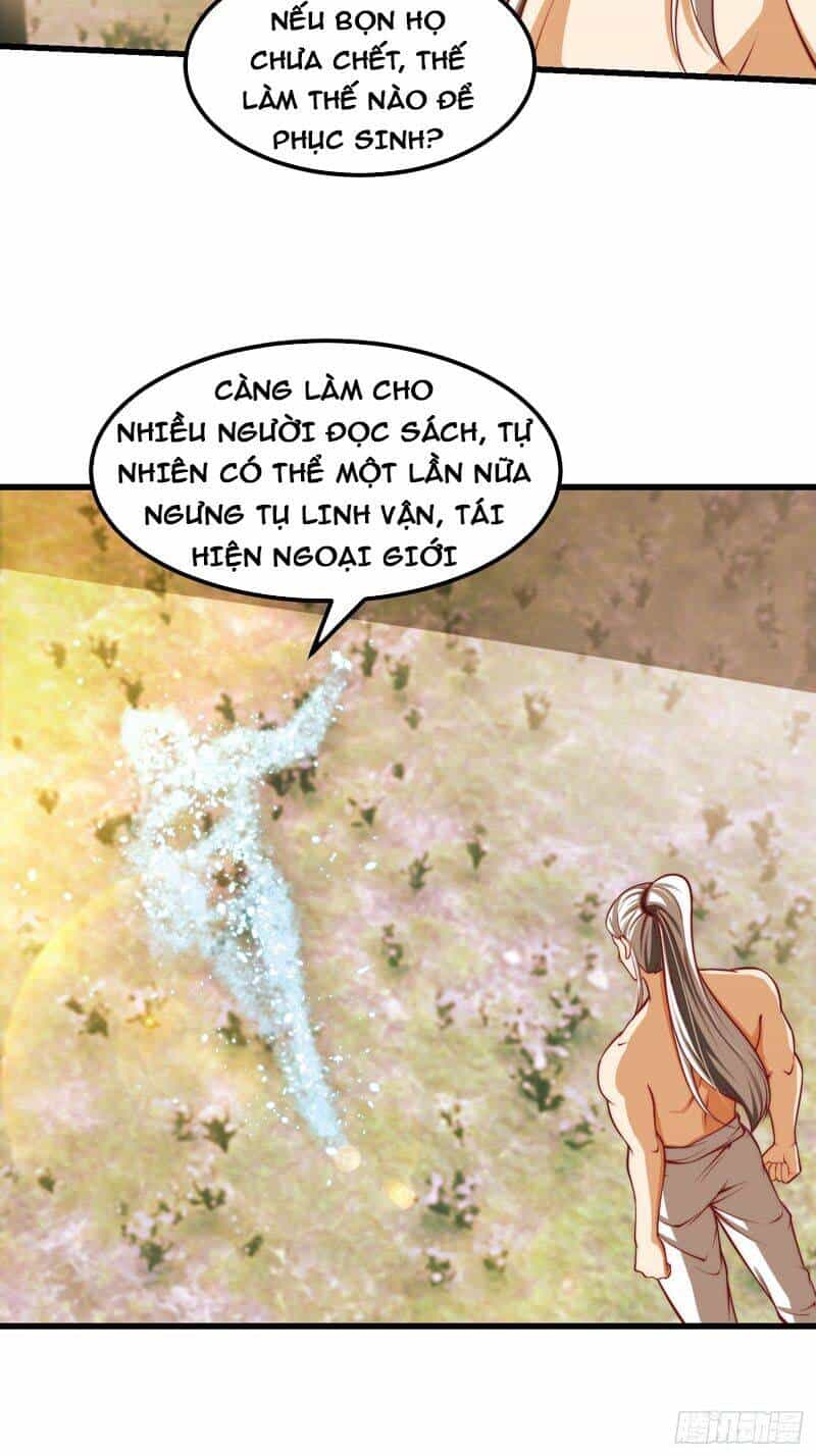 Ta Dùng Sách Giải Trí Thành Thánh Nhân - Chương 47 - ảnh 31
