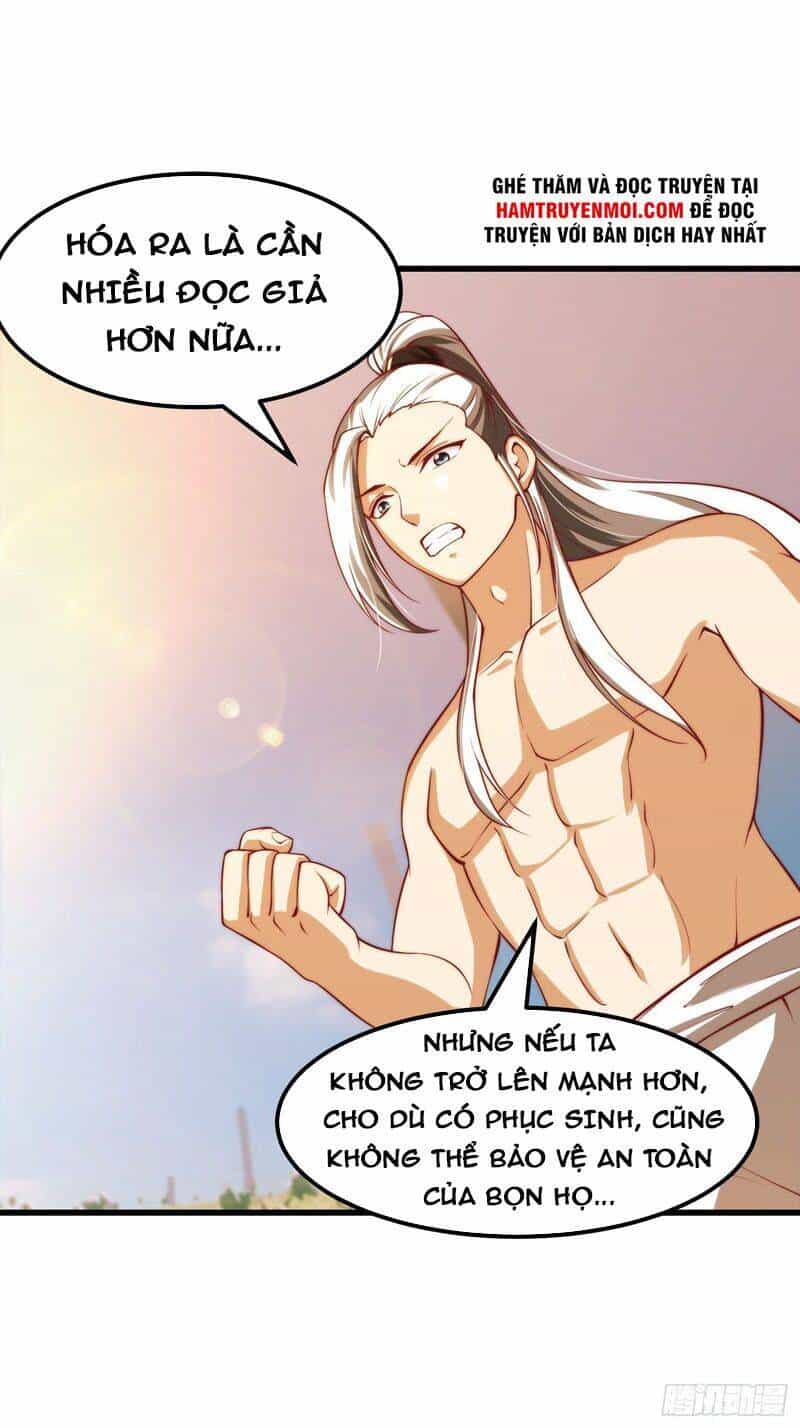 Ta Dùng Sách Giải Trí Thành Thánh Nhân - Chương 47 - ảnh 32