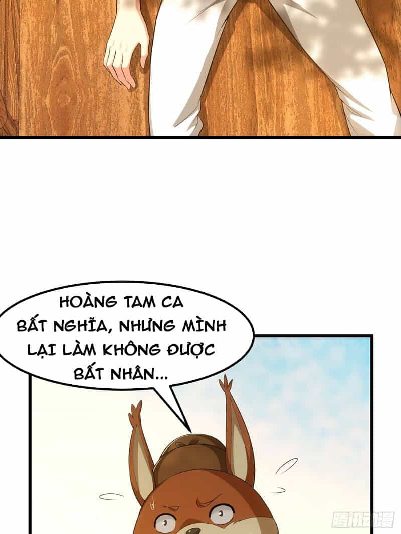 Ta Dùng Sách Giải Trí Thành Thánh Nhân - Chương 48 - ảnh 12