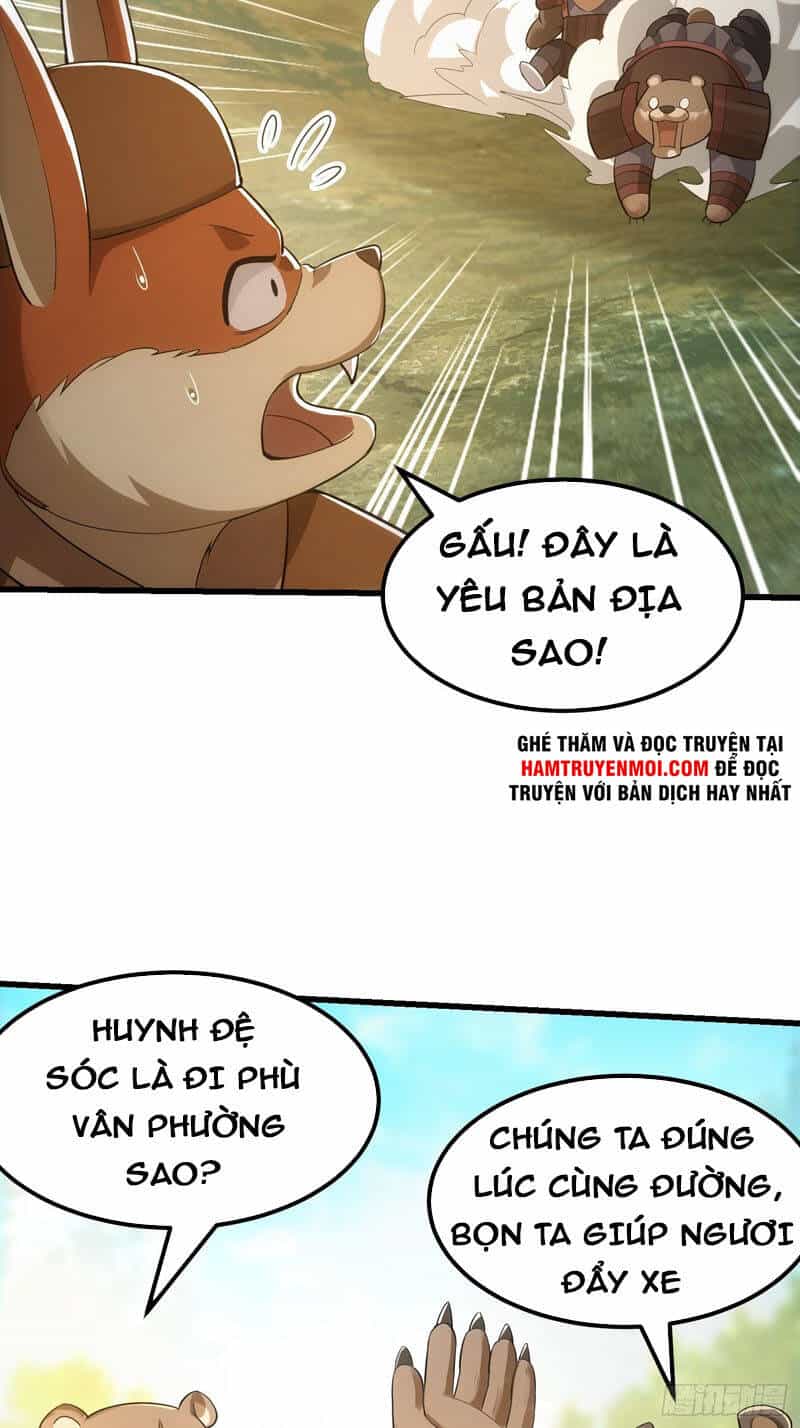 Ta Dùng Sách Giải Trí Thành Thánh Nhân - Chương 48 - ảnh 23