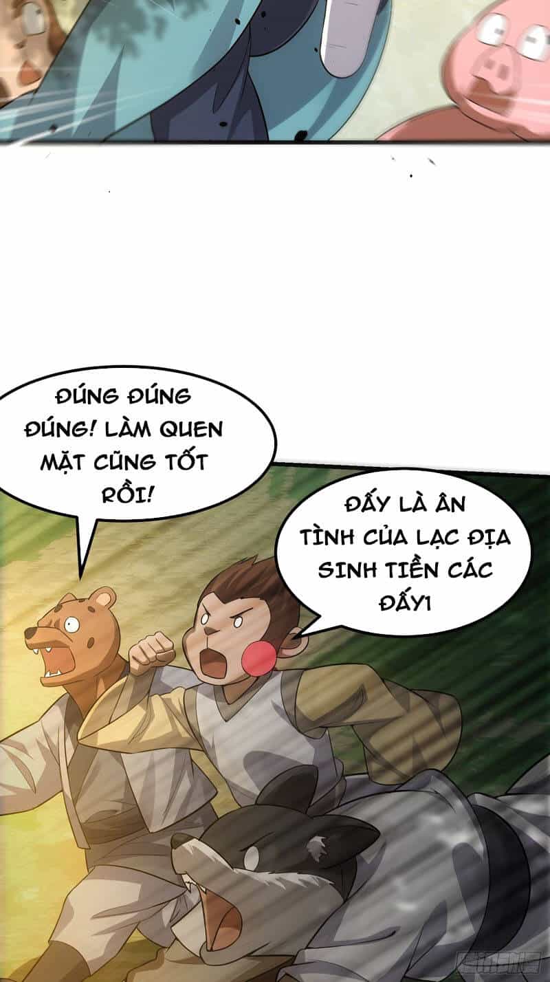 Ta Dùng Sách Giải Trí Thành Thánh Nhân - Chương 48 - ảnh 28