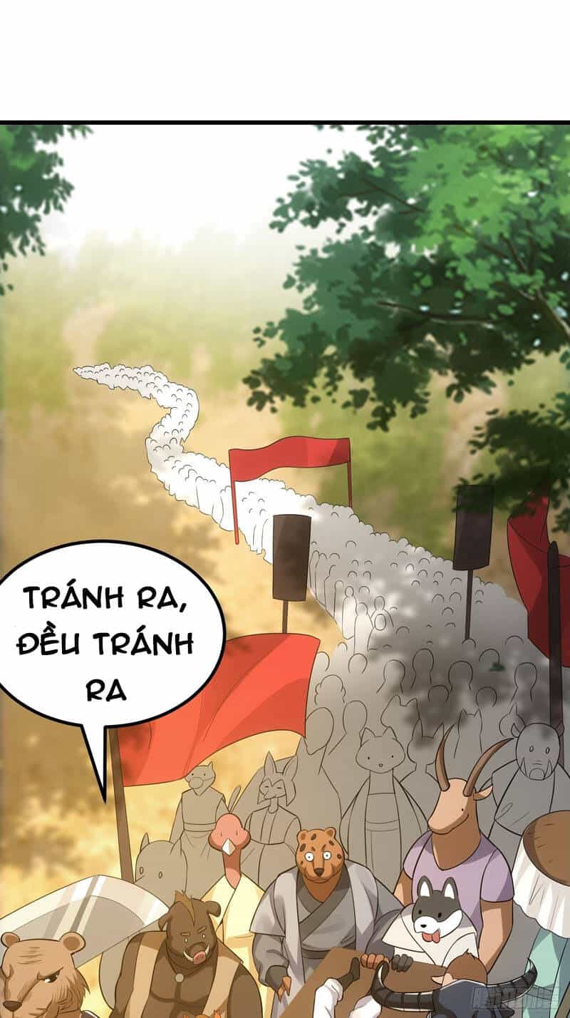 Ta Dùng Sách Giải Trí Thành Thánh Nhân - Chương 48 - ảnh 31