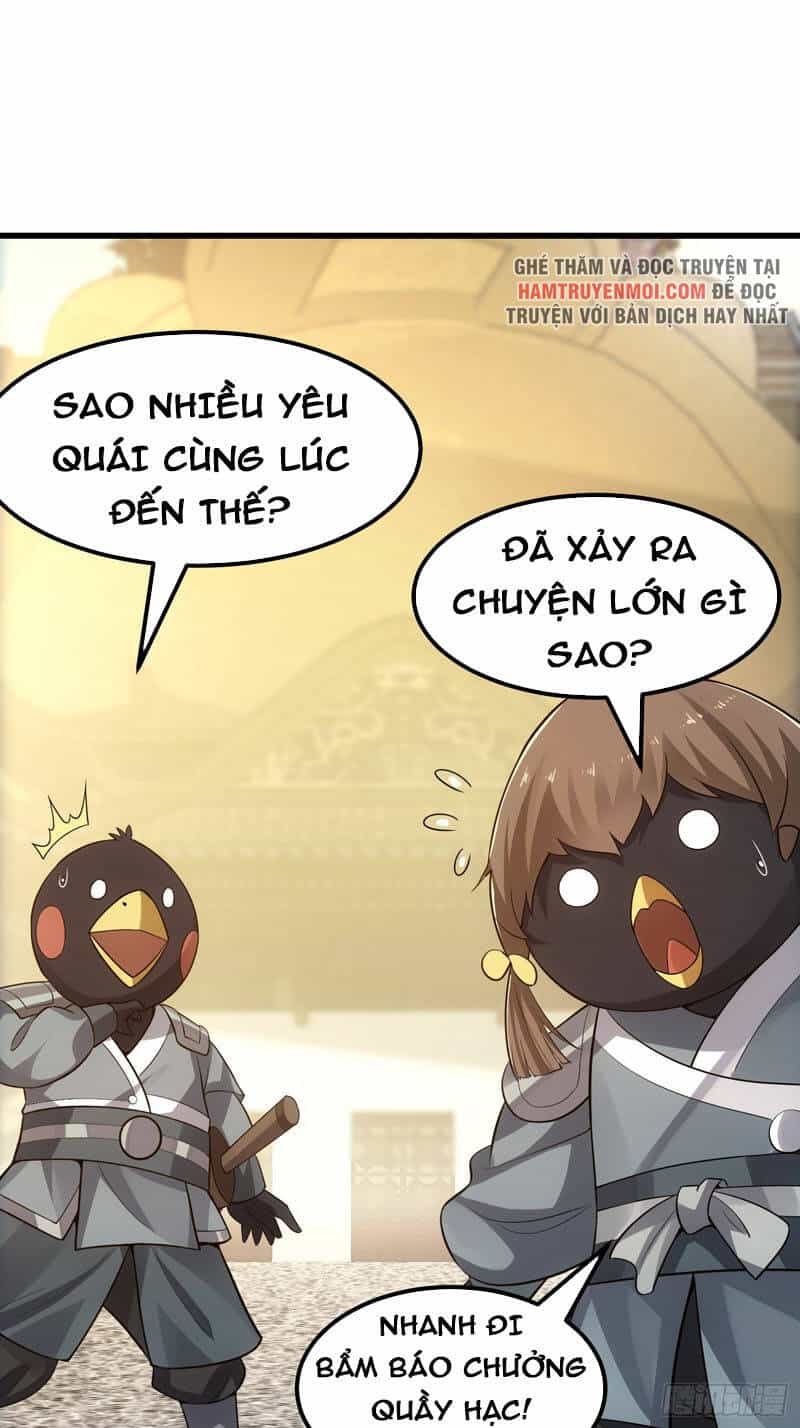 Ta Dùng Sách Giải Trí Thành Thánh Nhân - Chương 48 - ảnh 33