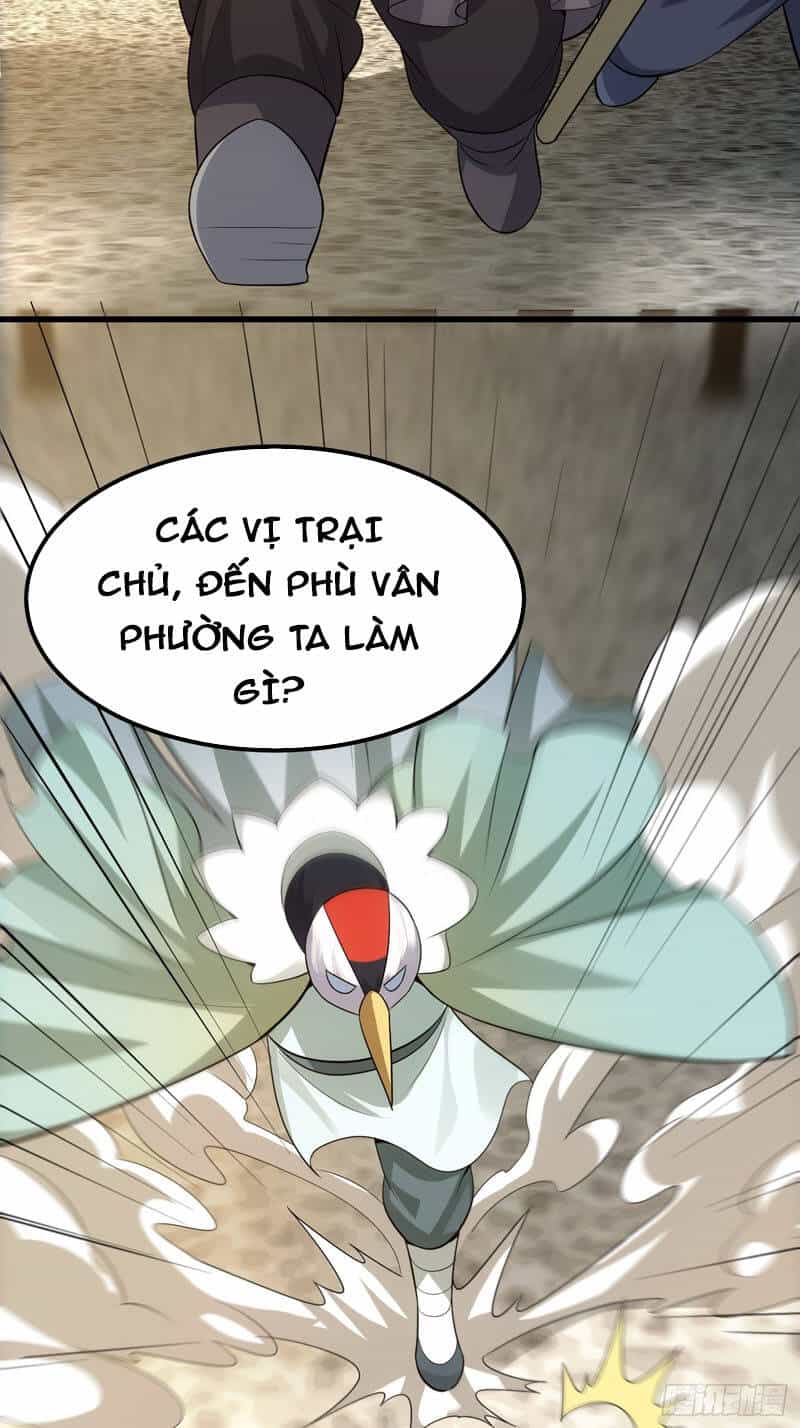 Ta Dùng Sách Giải Trí Thành Thánh Nhân - Chương 48 - ảnh 37