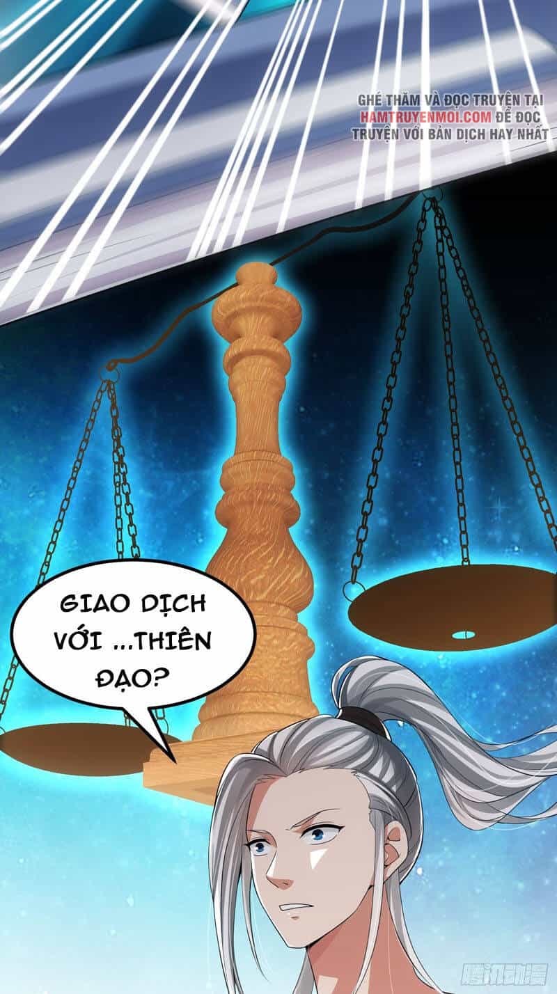 Ta Dùng Sách Giải Trí Thành Thánh Nhân - Chương 48 - ảnh 5