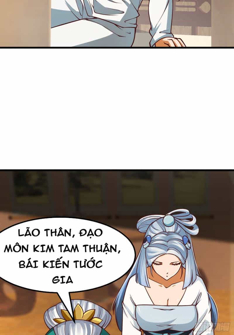 Ta Dùng Sách Giải Trí Thành Thánh Nhân - Chương 49 - ảnh 20