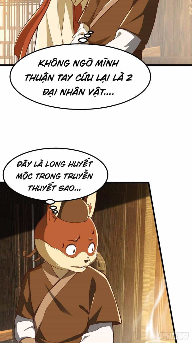 Ta Dùng Sách Giải Trí Thành Thánh Nhân - Chương 49 - ảnh 3