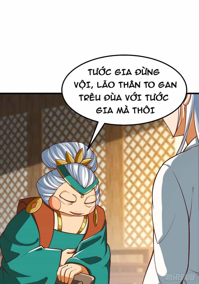 Ta Dùng Sách Giải Trí Thành Thánh Nhân - Chương 49 - ảnh 31