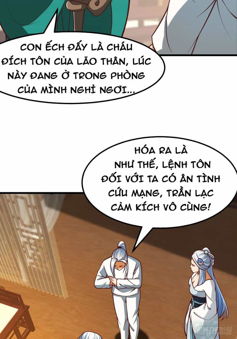 Ta Dùng Sách Giải Trí Thành Thánh Nhân - Chương 49 - ảnh 32
