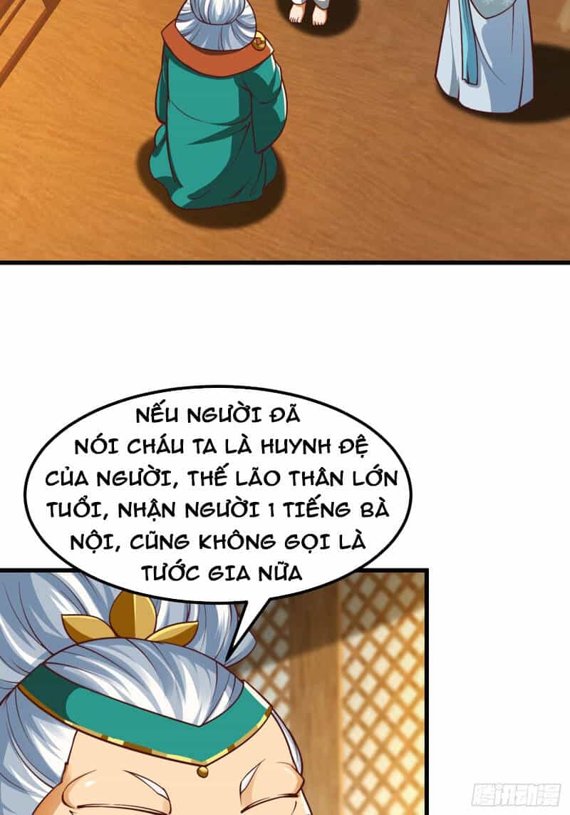 Ta Dùng Sách Giải Trí Thành Thánh Nhân - Chương 49 - ảnh 33