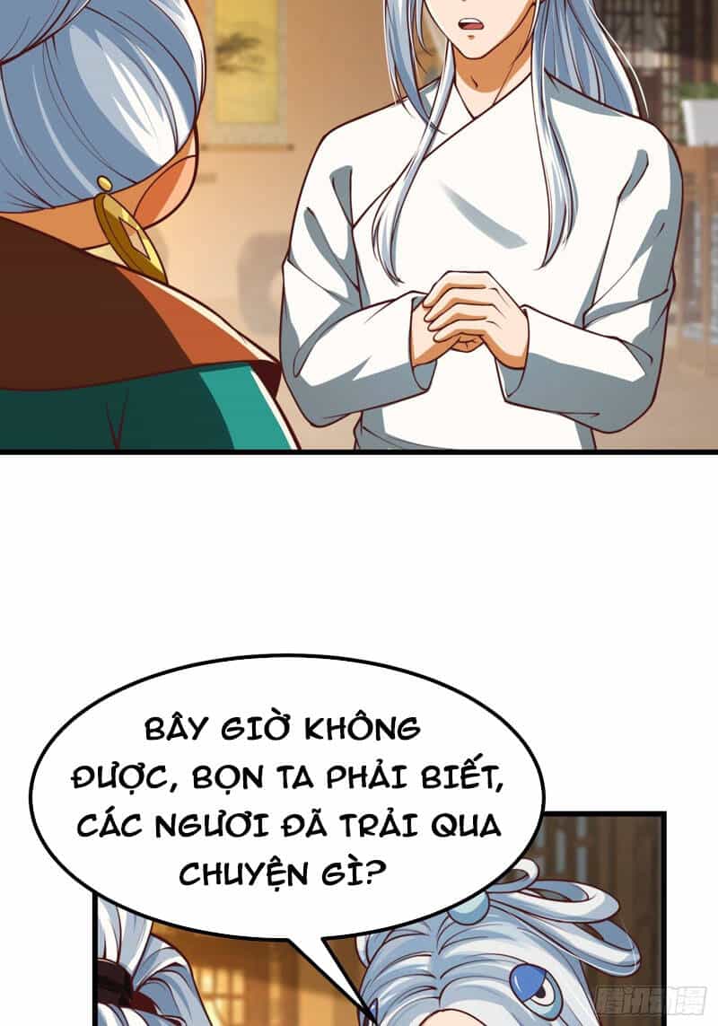 Ta Dùng Sách Giải Trí Thành Thánh Nhân - Chương 49 - ảnh 35