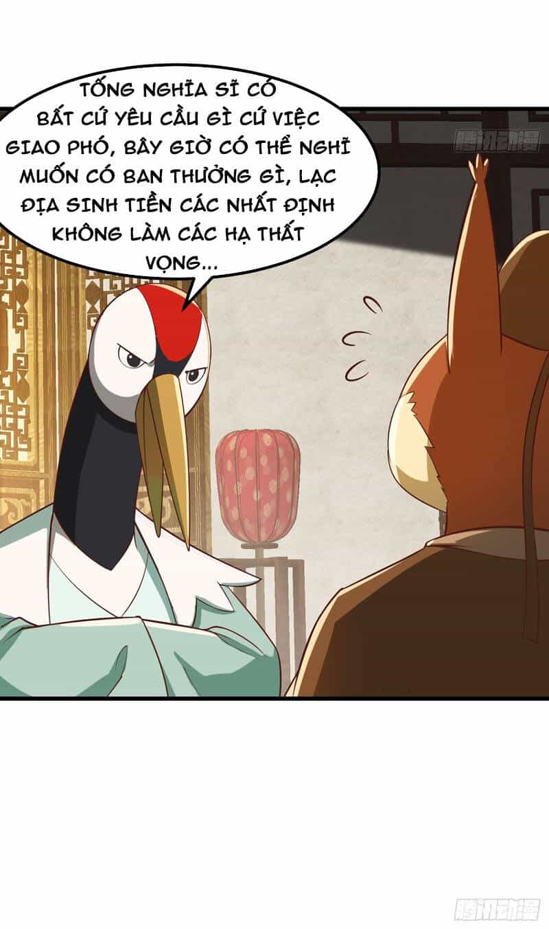 Ta Dùng Sách Giải Trí Thành Thánh Nhân - Chương 49 - ảnh 7