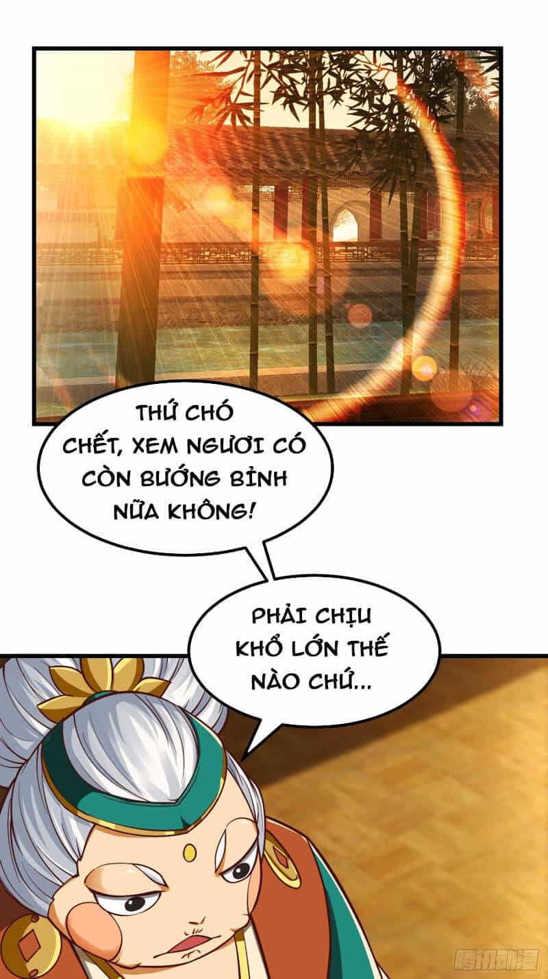 Ta Dùng Sách Giải Trí Thành Thánh Nhân - Chương 49 - ảnh 9