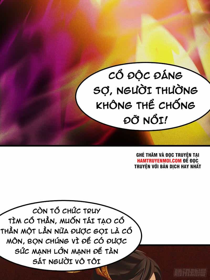 Ta Dùng Sách Giải Trí Thành Thánh Nhân - Chương 50 - ảnh 11