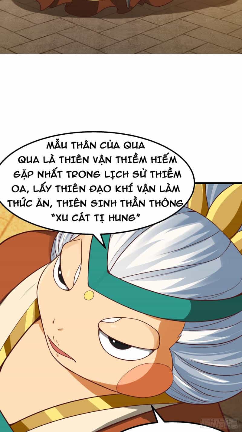 Ta Dùng Sách Giải Trí Thành Thánh Nhân - Chương 50 - ảnh 28