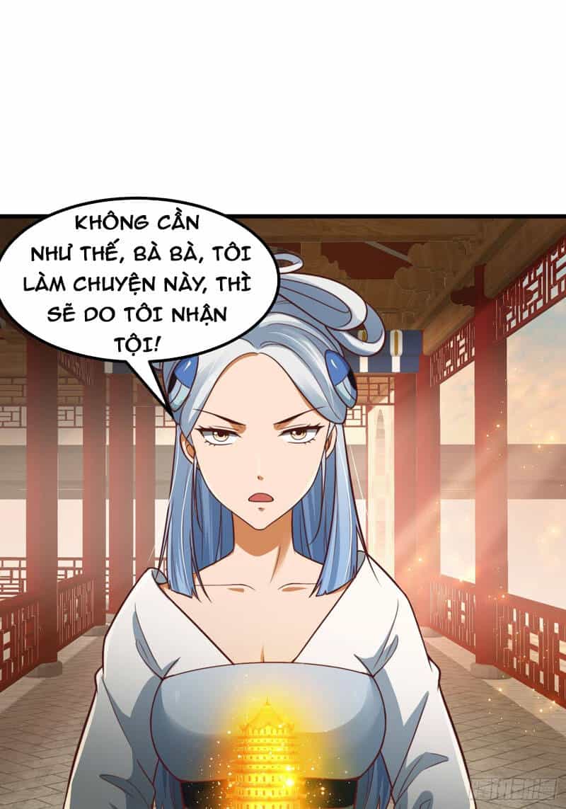 Ta Dùng Sách Giải Trí Thành Thánh Nhân - Chương 50 - ảnh 32