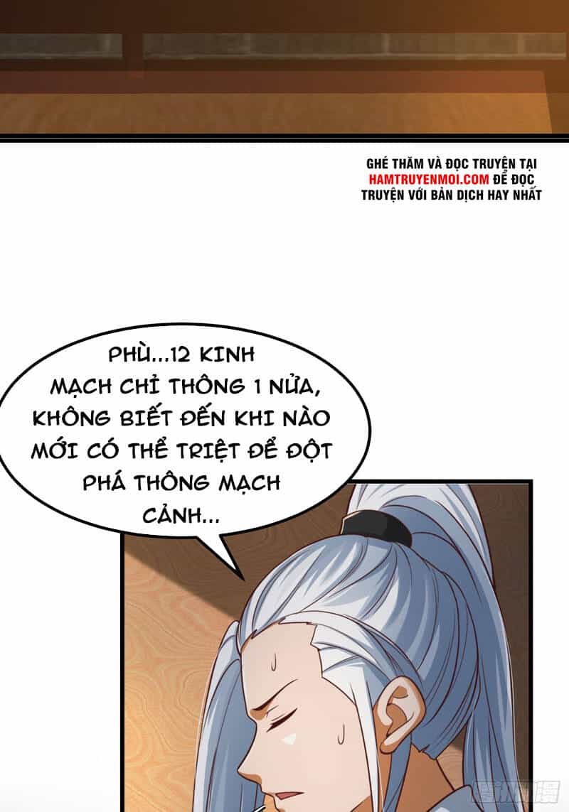Ta Dùng Sách Giải Trí Thành Thánh Nhân - Chương 50 - ảnh 36