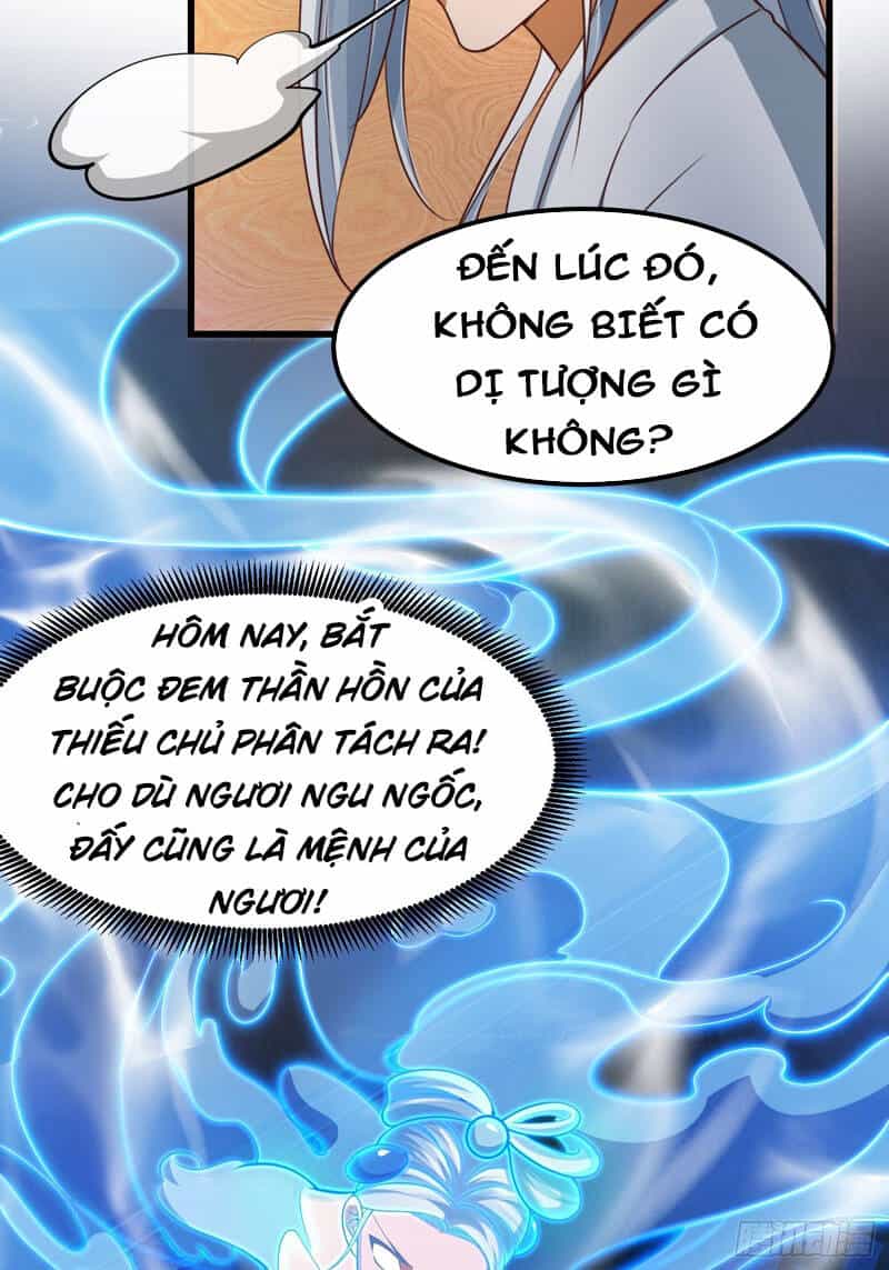 Ta Dùng Sách Giải Trí Thành Thánh Nhân - Chương 50 - ảnh 37