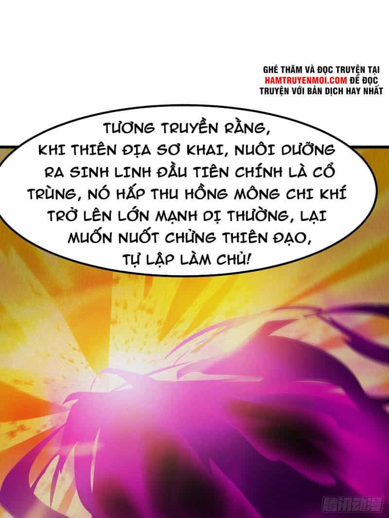 Ta Dùng Sách Giải Trí Thành Thánh Nhân - Chương 50 - ảnh 8