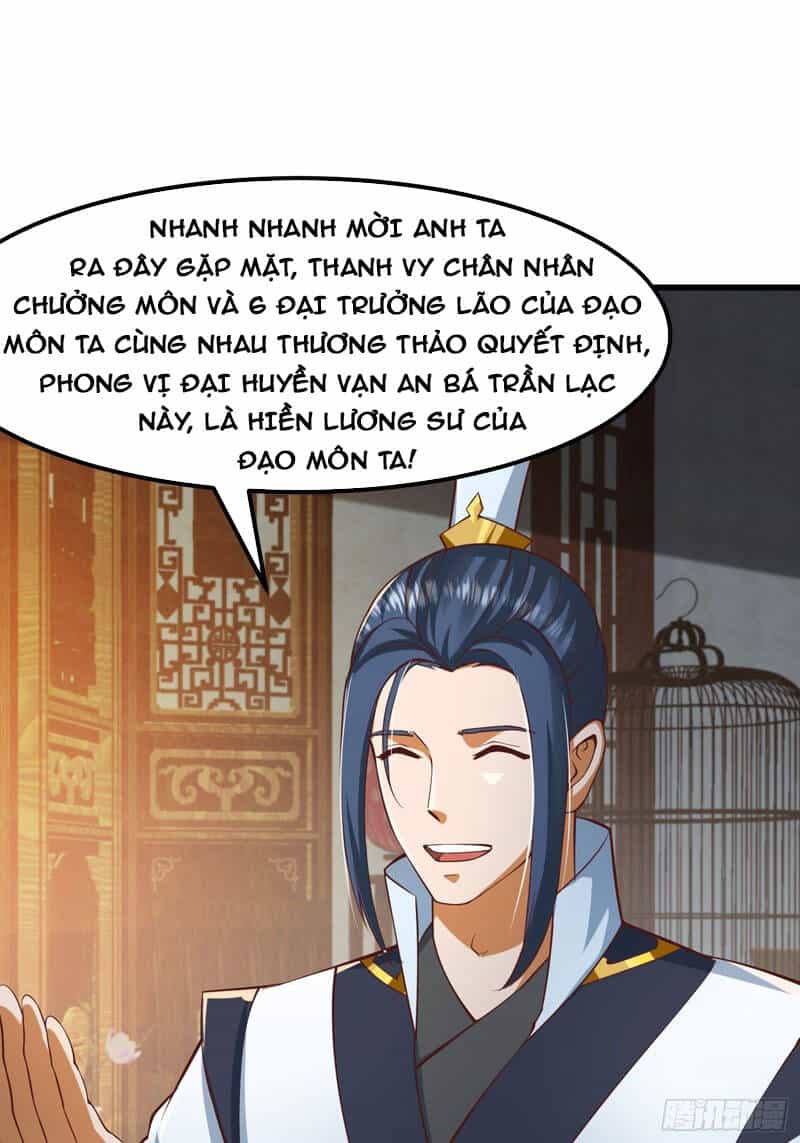 Ta Dùng Sách Giải Trí Thành Thánh Nhân - Chương 51 - ảnh 12