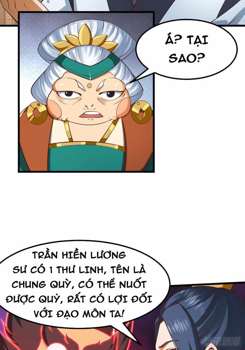Ta Dùng Sách Giải Trí Thành Thánh Nhân - Chương 51 - ảnh 13