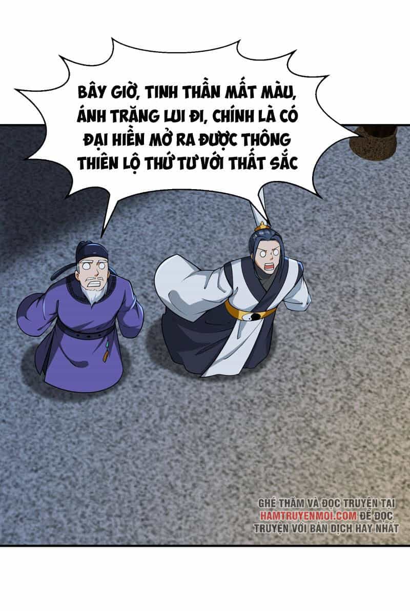Ta Dùng Sách Giải Trí Thành Thánh Nhân - Chương 51 - ảnh 41