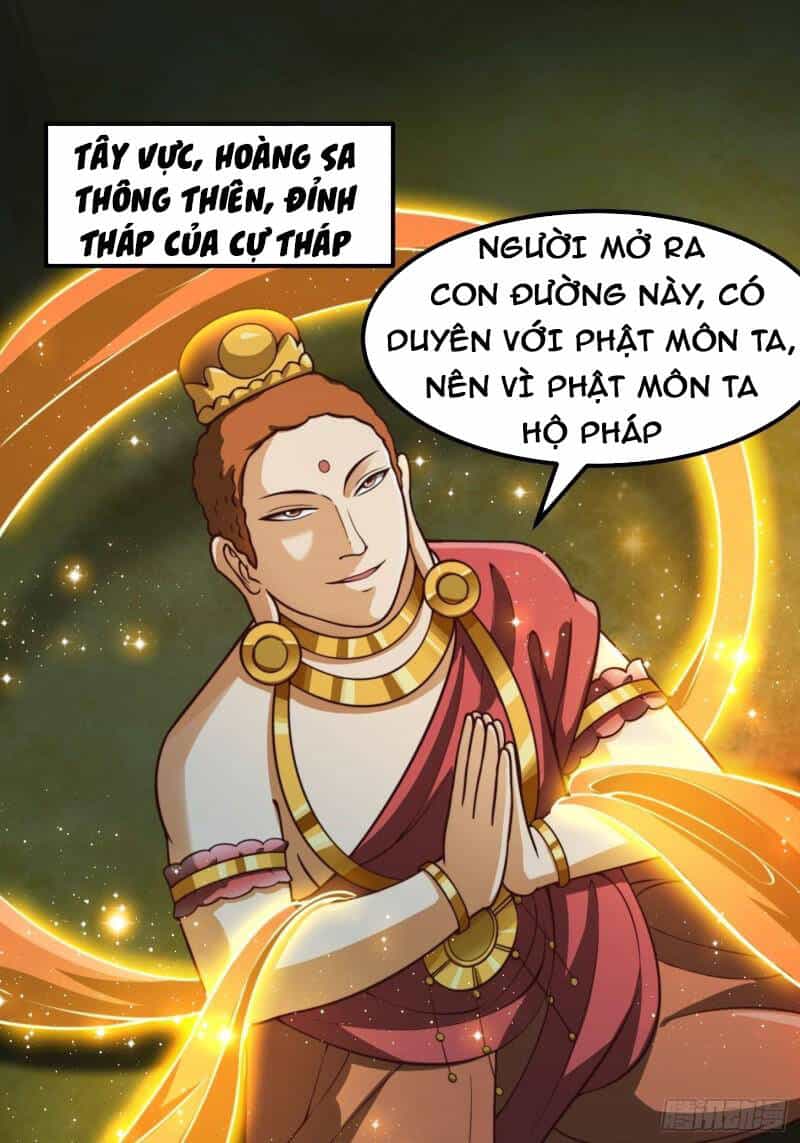 Ta Dùng Sách Giải Trí Thành Thánh Nhân - Chương 52 - ảnh 12