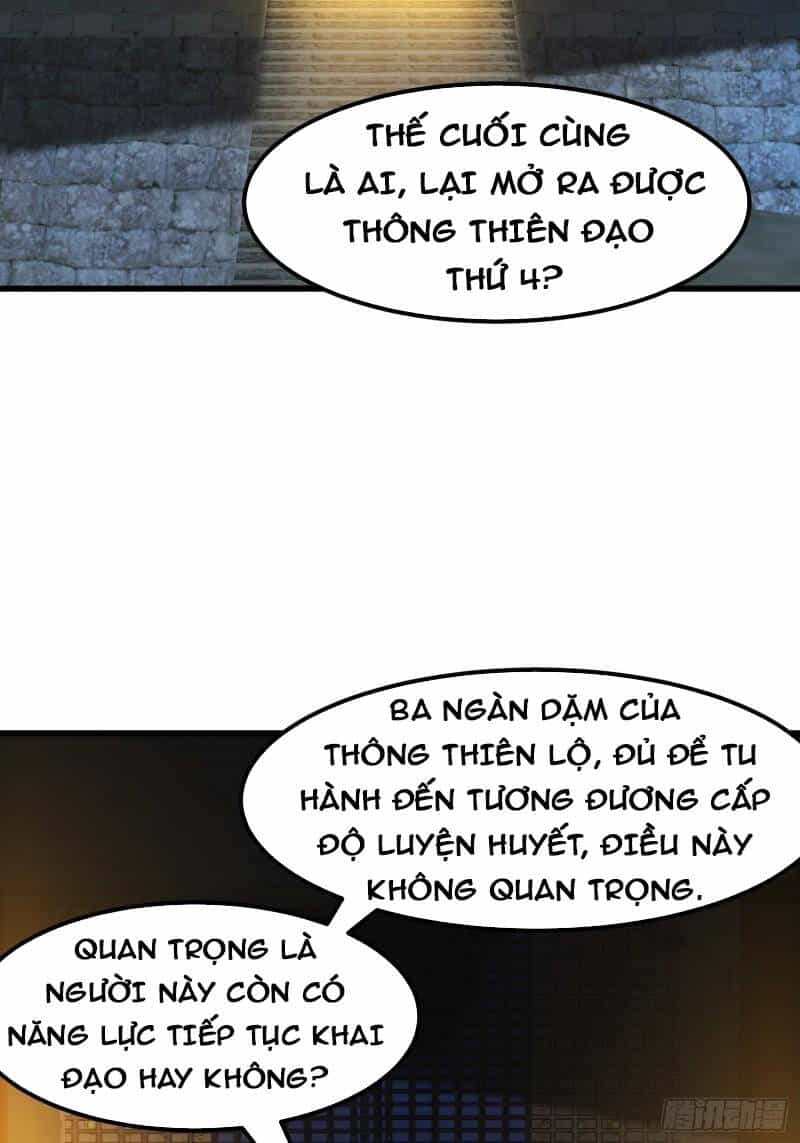 Ta Dùng Sách Giải Trí Thành Thánh Nhân - Chương 52 - ảnh 16