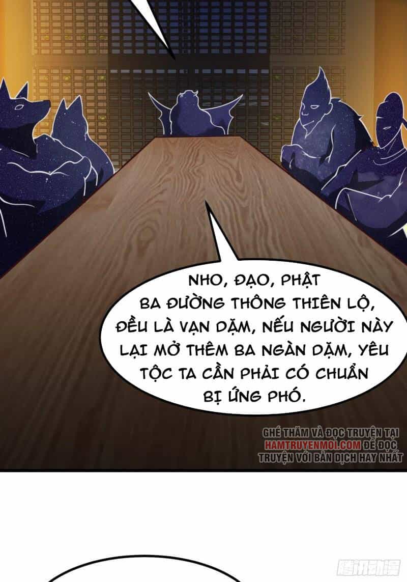 Ta Dùng Sách Giải Trí Thành Thánh Nhân - Chương 52 - ảnh 17