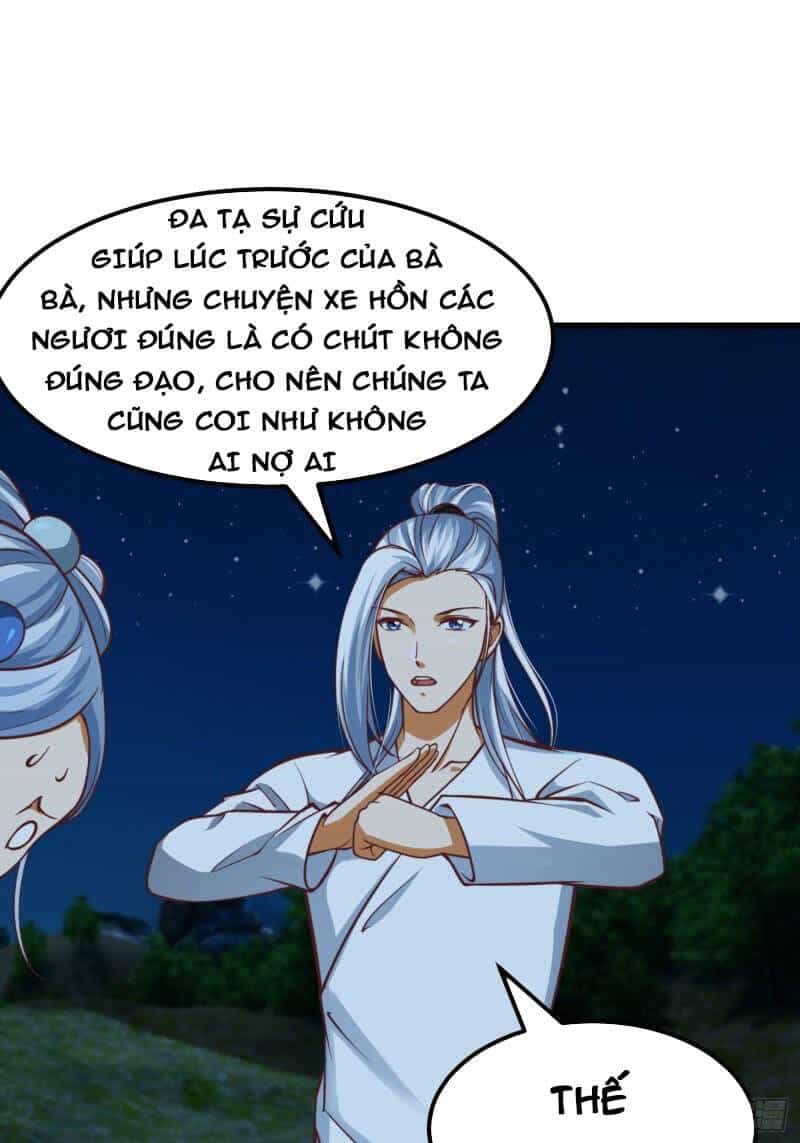 Ta Dùng Sách Giải Trí Thành Thánh Nhân - Chương 52 - ảnh 34
