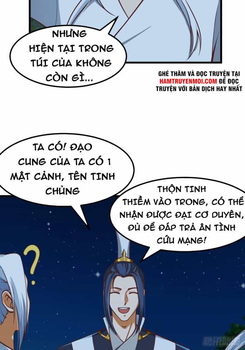 Ta Dùng Sách Giải Trí Thành Thánh Nhân - Chương 52 - ảnh 38